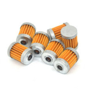 अपनी सवारी के लिए क्लासिक कस्टम मोटरसाइकिल पार्ट्स ऑयल फ़िल्टर क्यों चुनें?